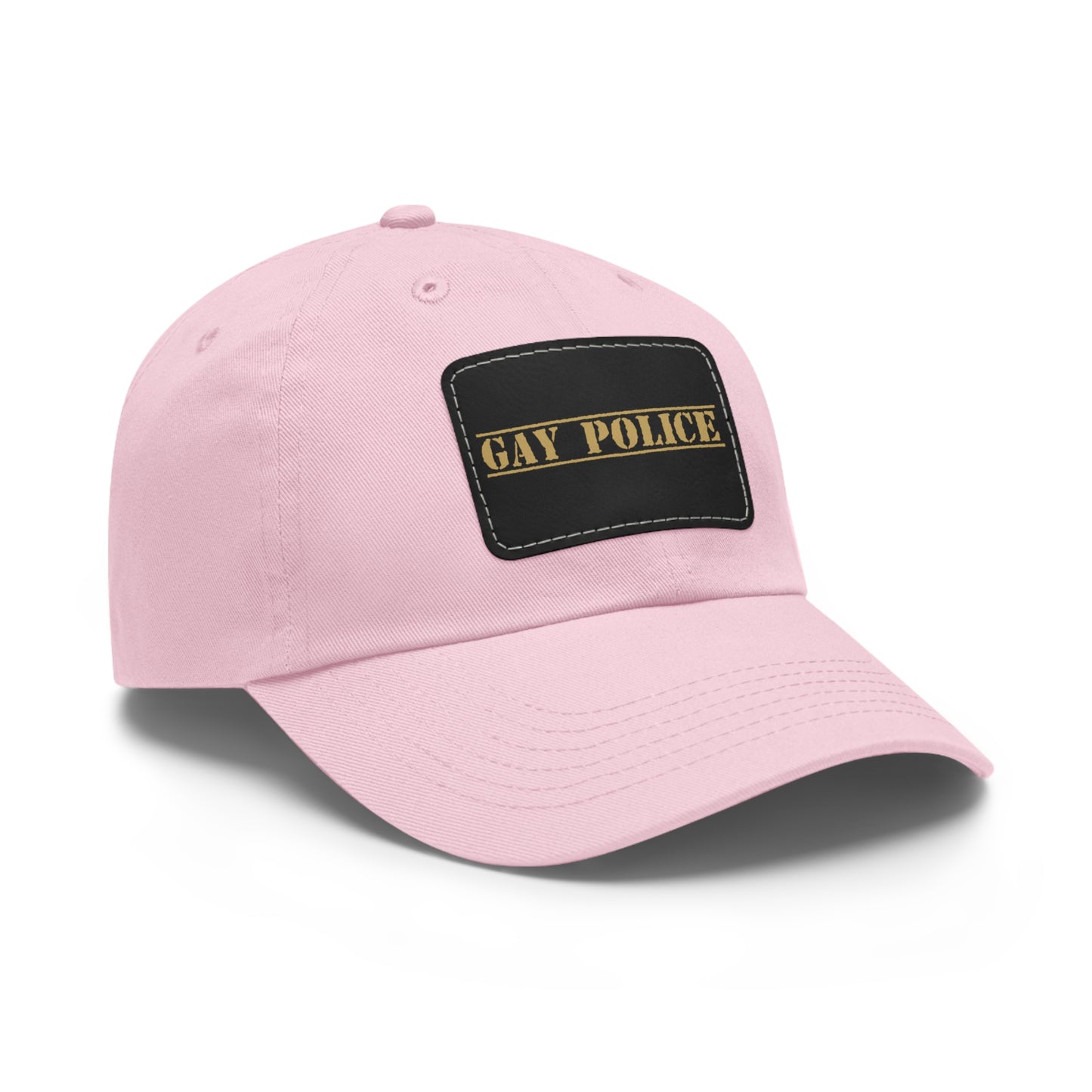 GAY POLICE (HAT)