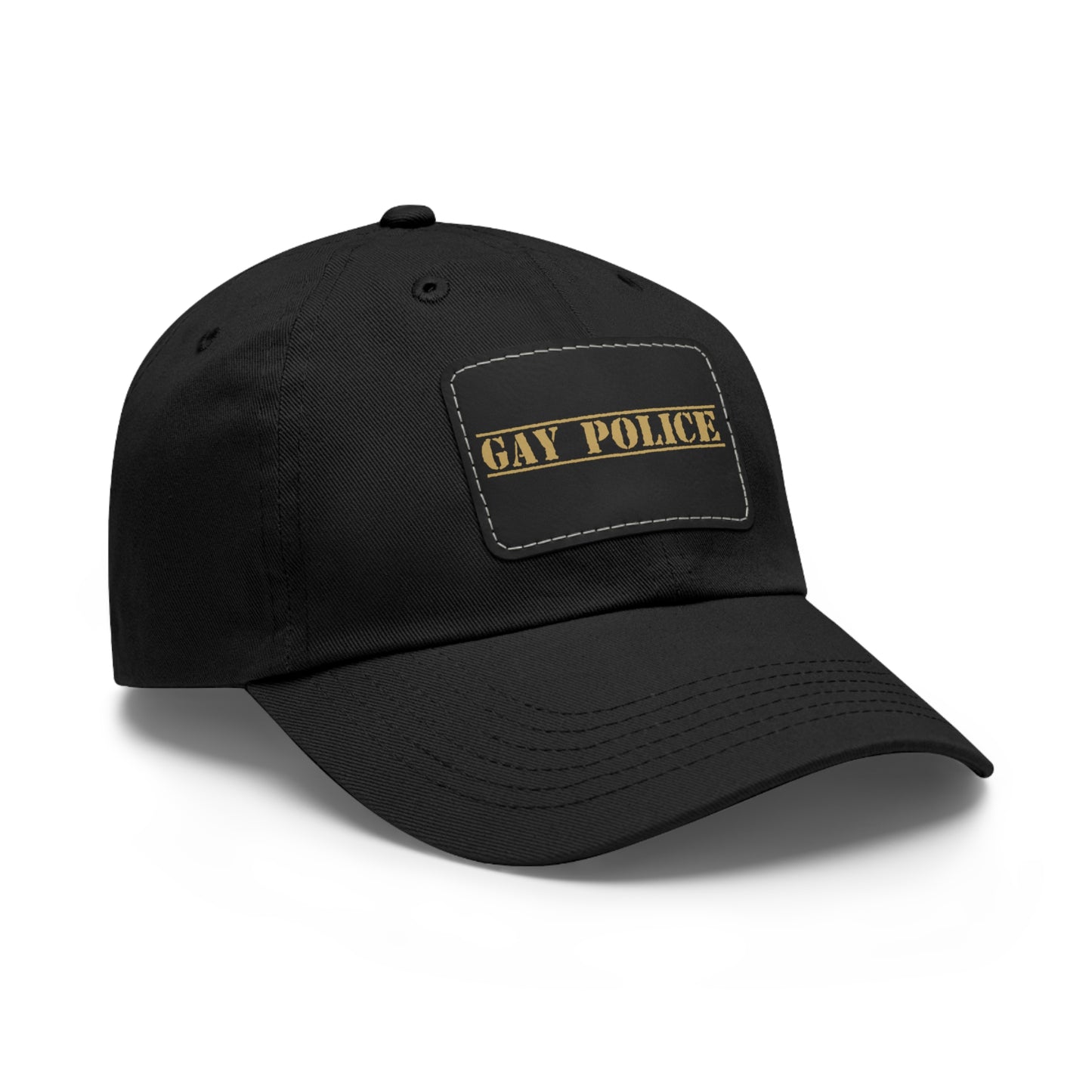 GAY POLICE (HAT)