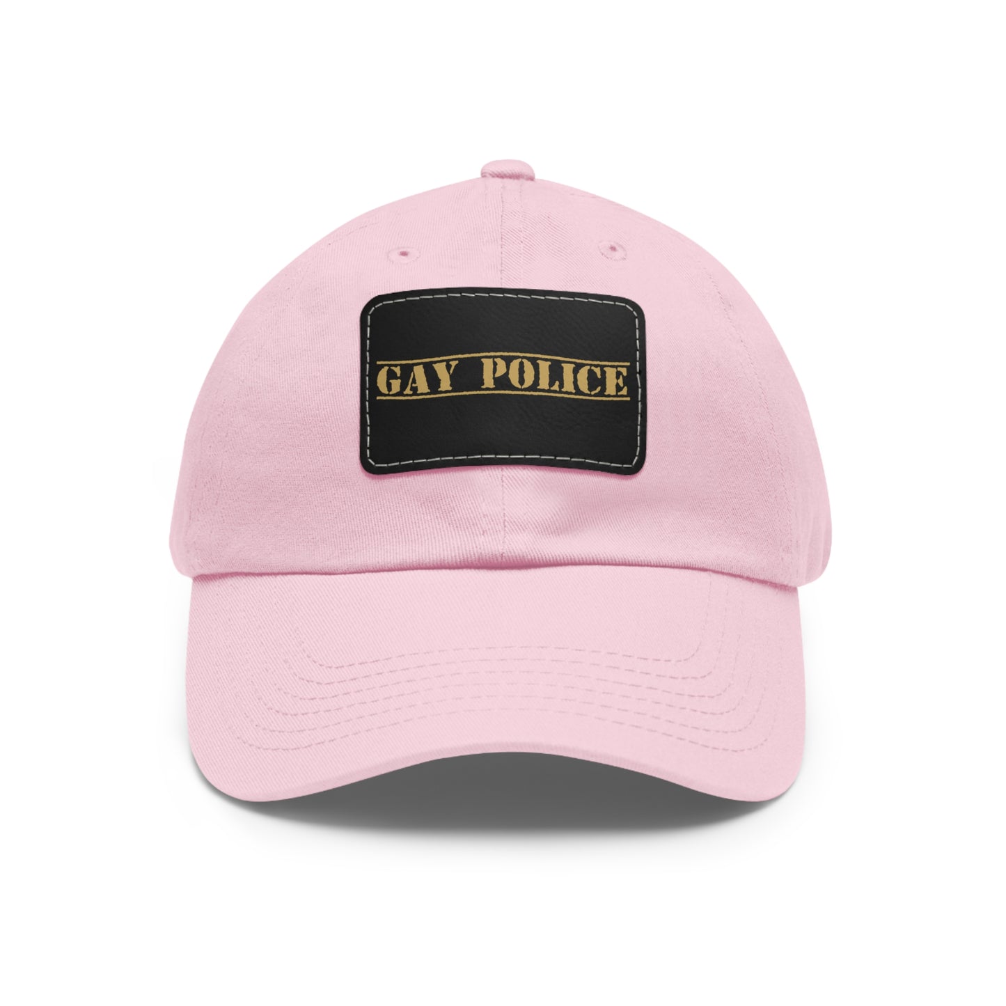 GAY POLICE (HAT)