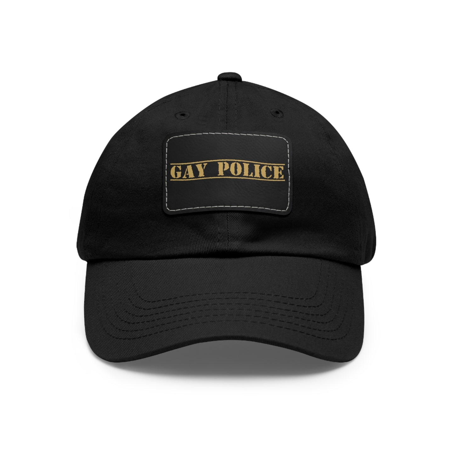 GAY POLICE (HAT)